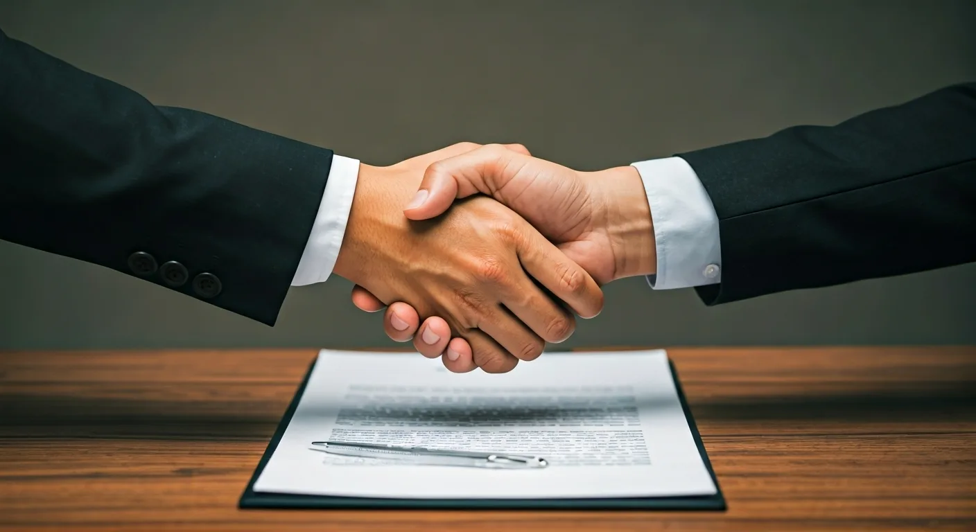 Legal Requirements for Contractual Capacity