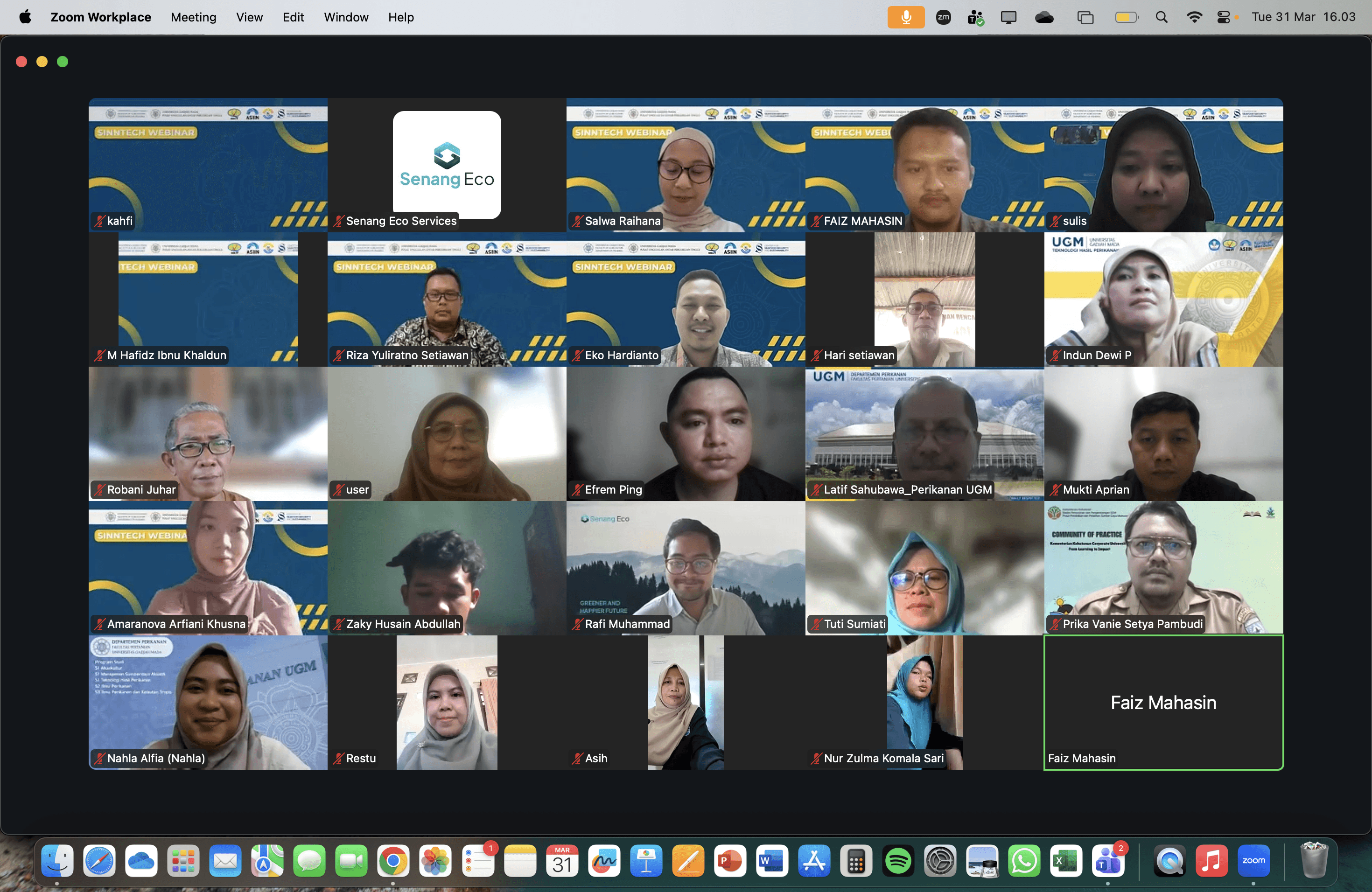 Webinar Recap: Sinntech #35