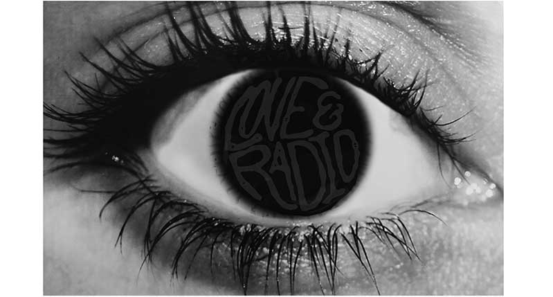 love and radio