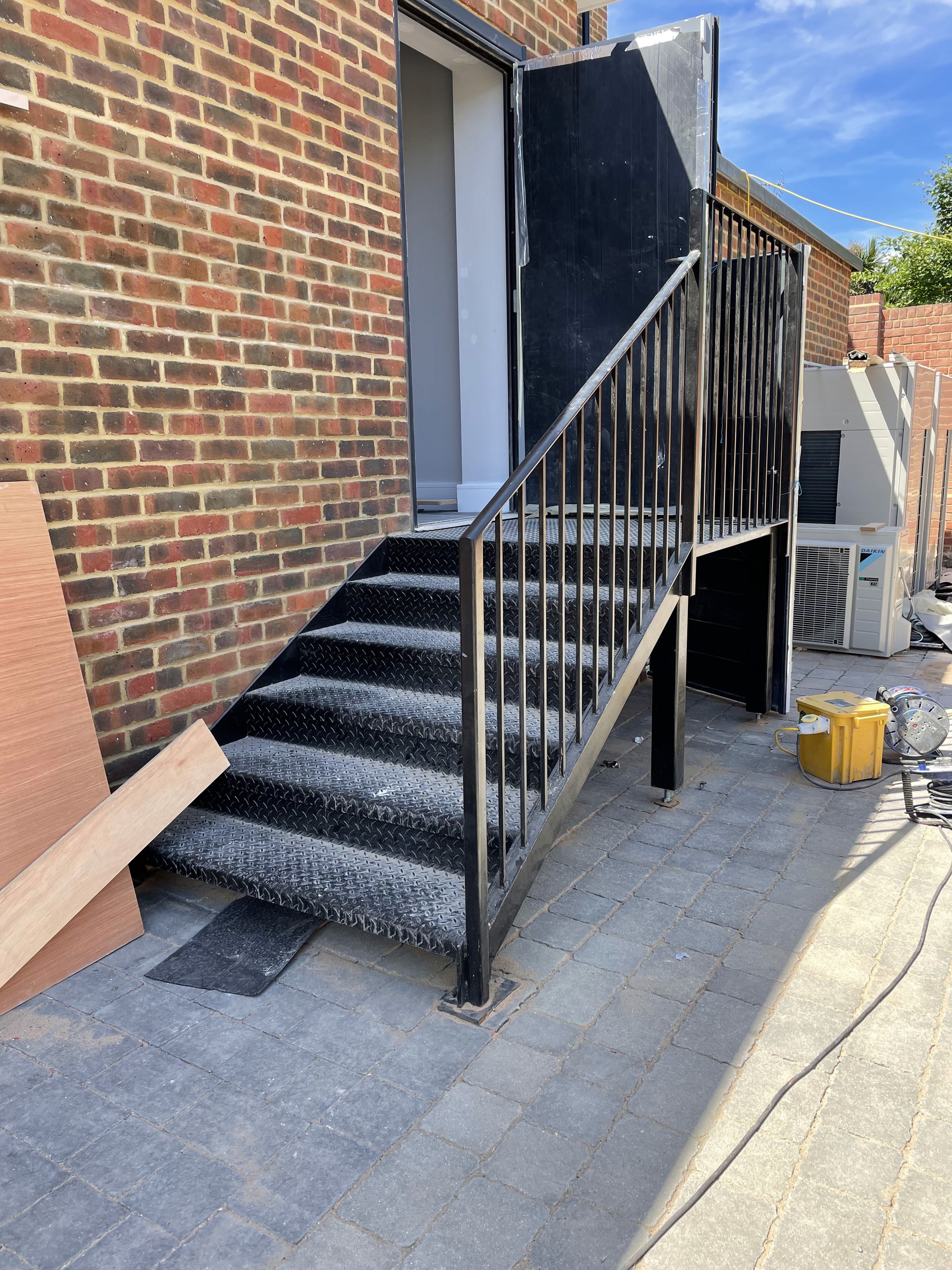 structural-steel-fabrication-london-ltd