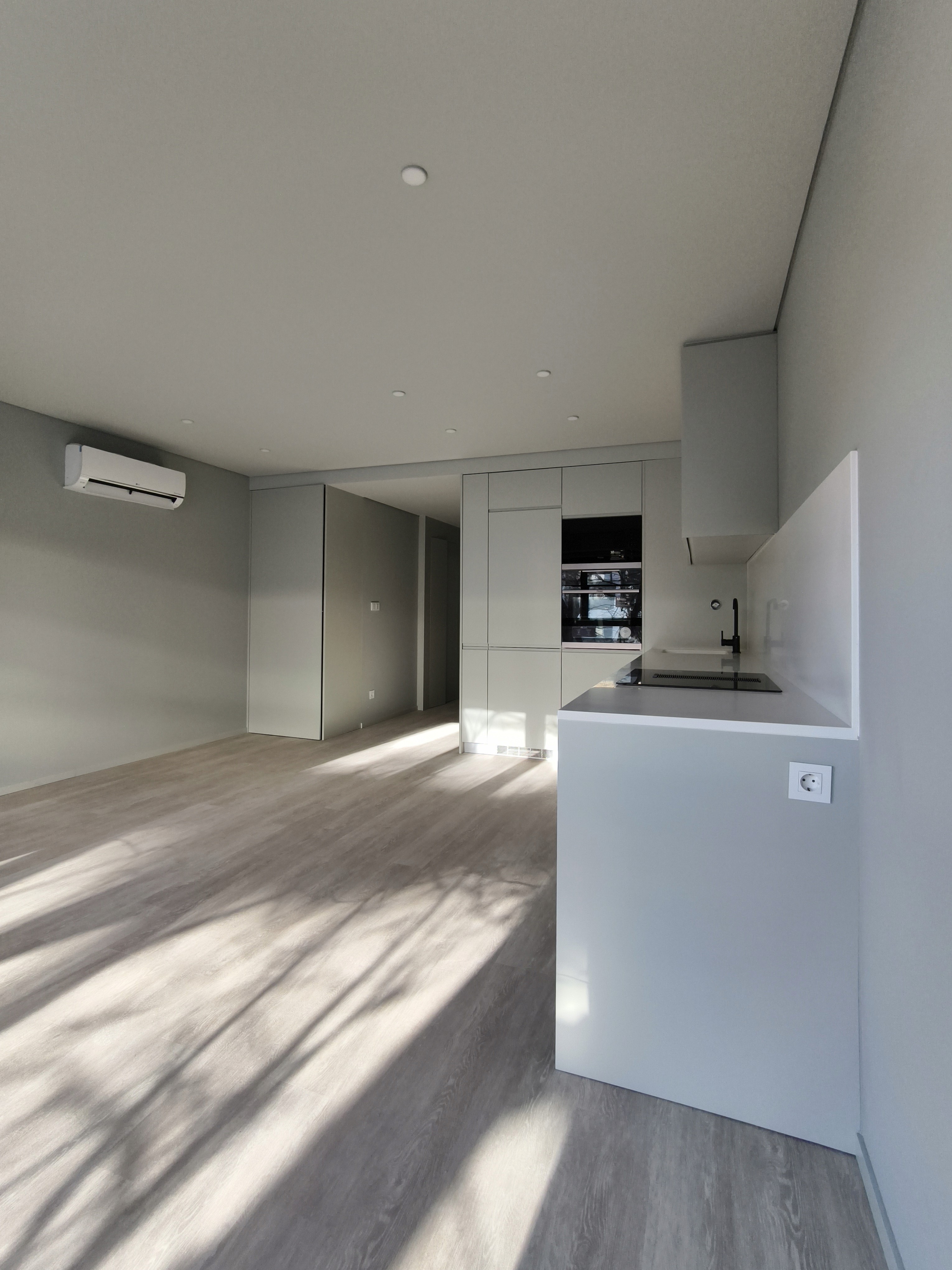 camillo 25 1 bedroom kitchen open space