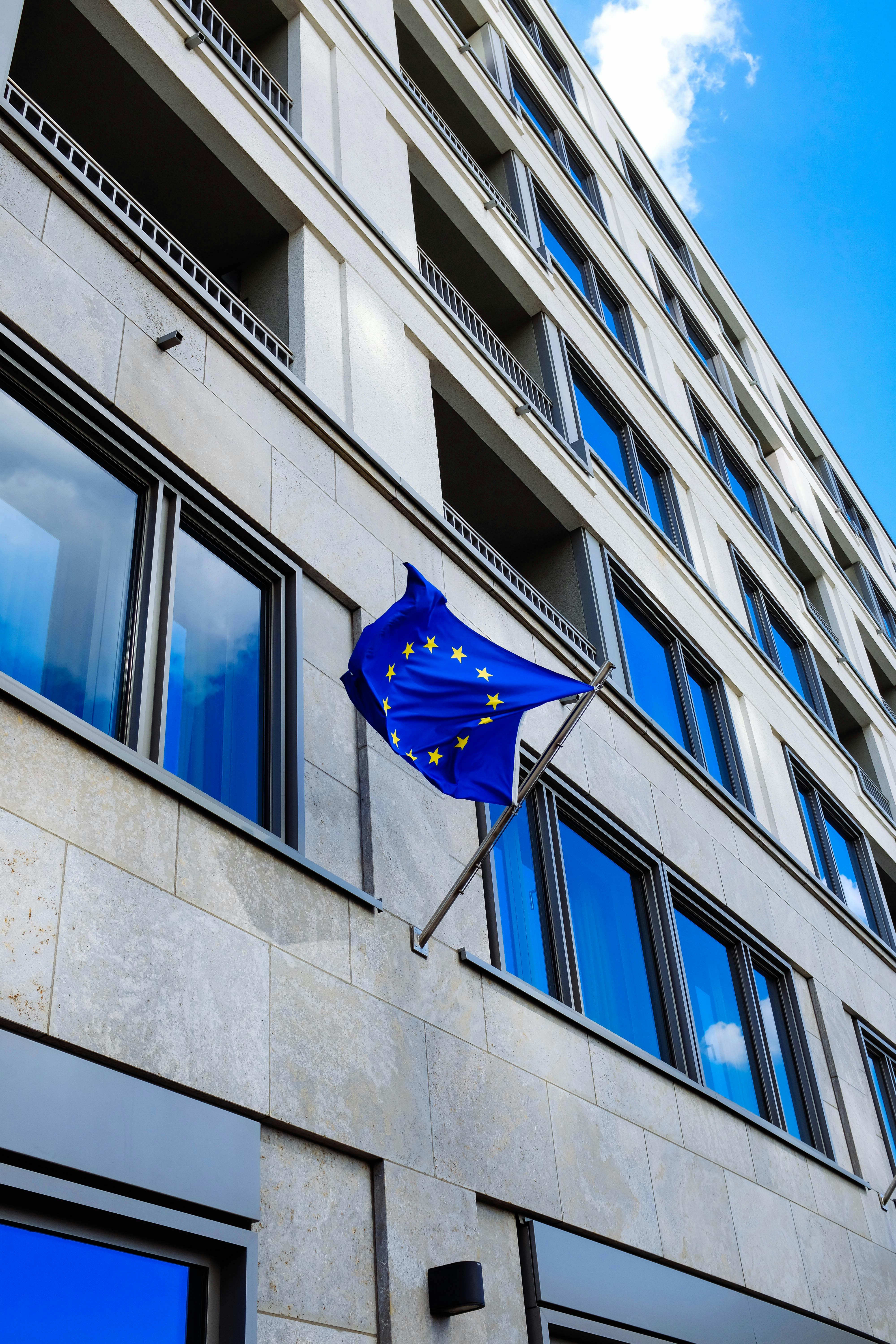 Console Fleeti de gestion des clés API et des accès par rôle, avec hébergement en Union Européenne conforme RGPD.