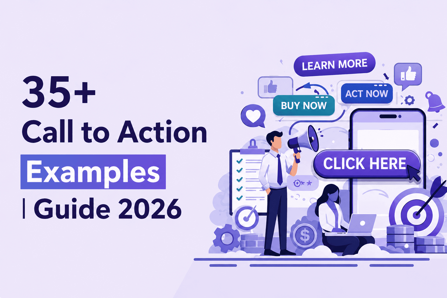 call to action examples