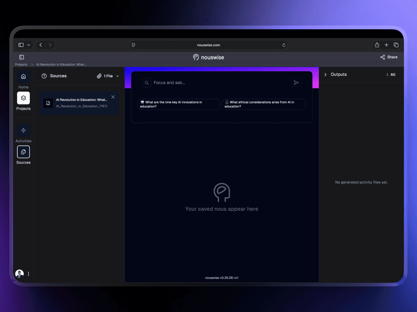 A screenshot of a computer
AI-generated content may be incorrect.