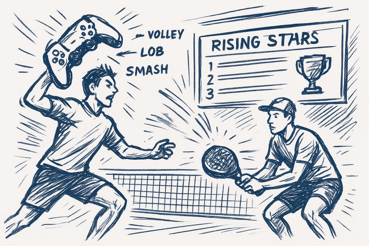 Advanced Gameplay: Strategies, Tactics, and Leveling Up