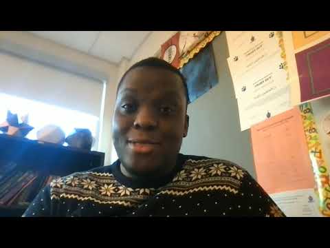 Education Innovators - How Anthony Reid, M.Ed., Uses TeachFX In His Math Classroom