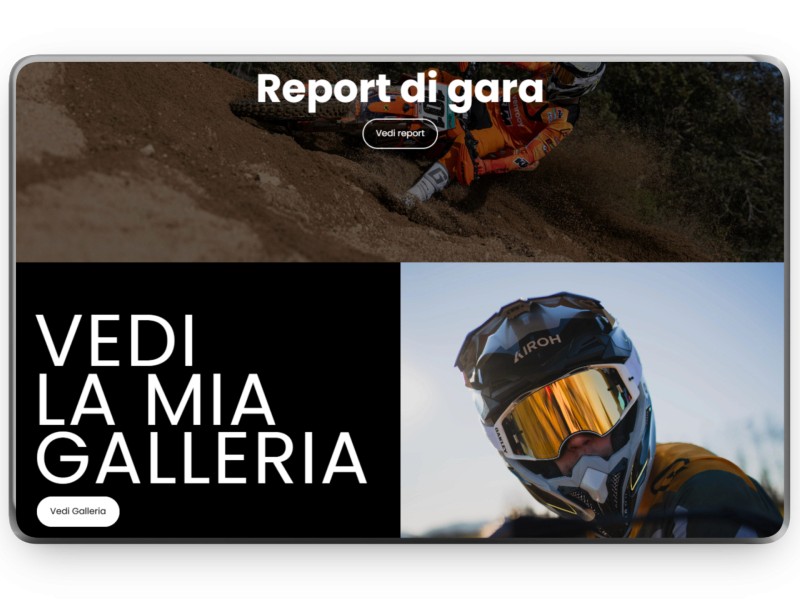 Woman carries yoga mat while walking barefoot on forest boardwalk.