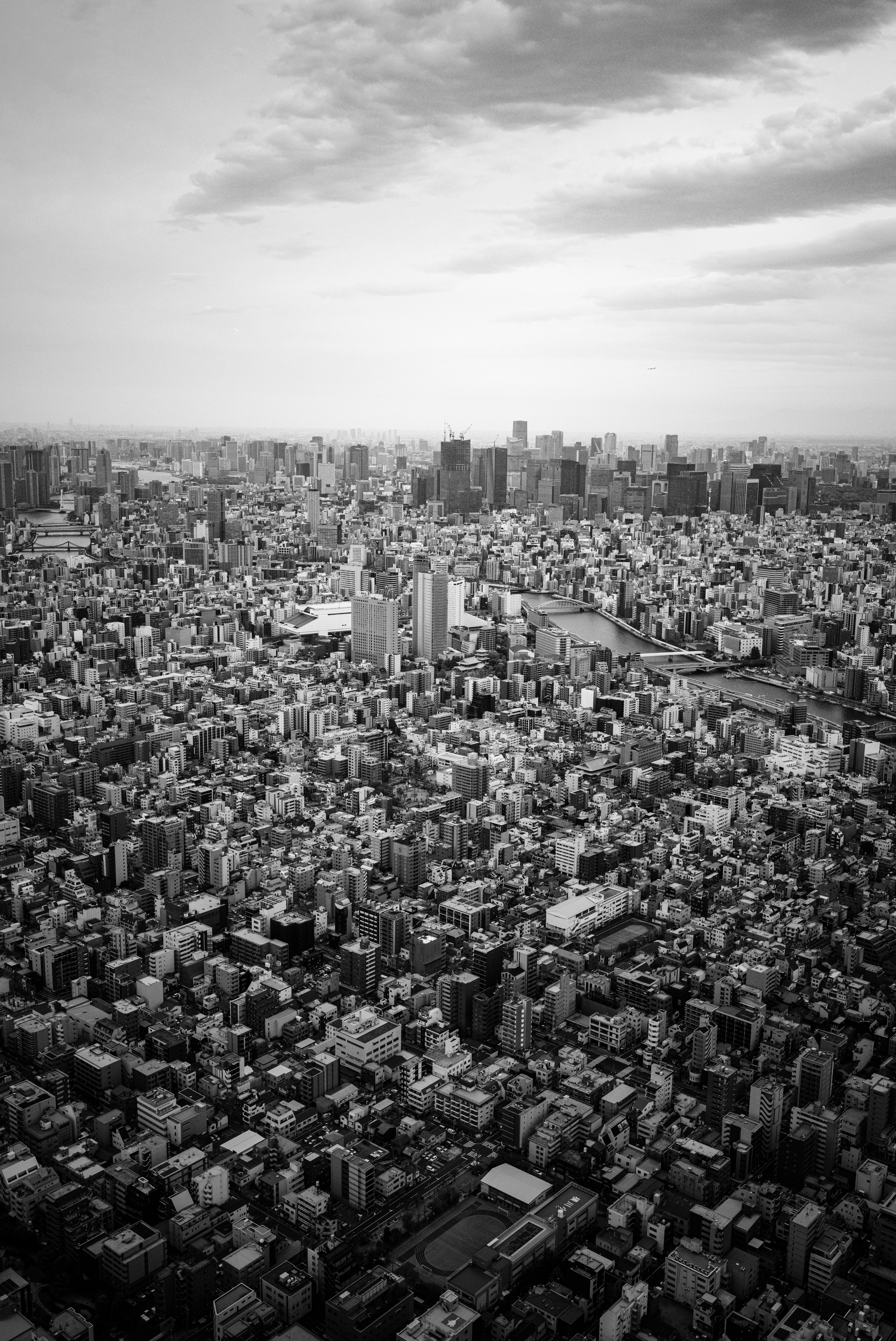 tokyo convenient transit