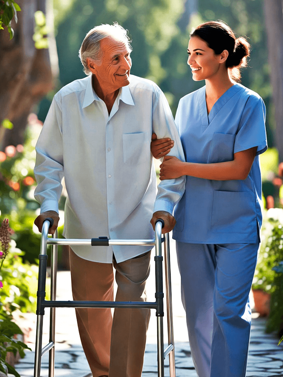 Home Care Massachussets