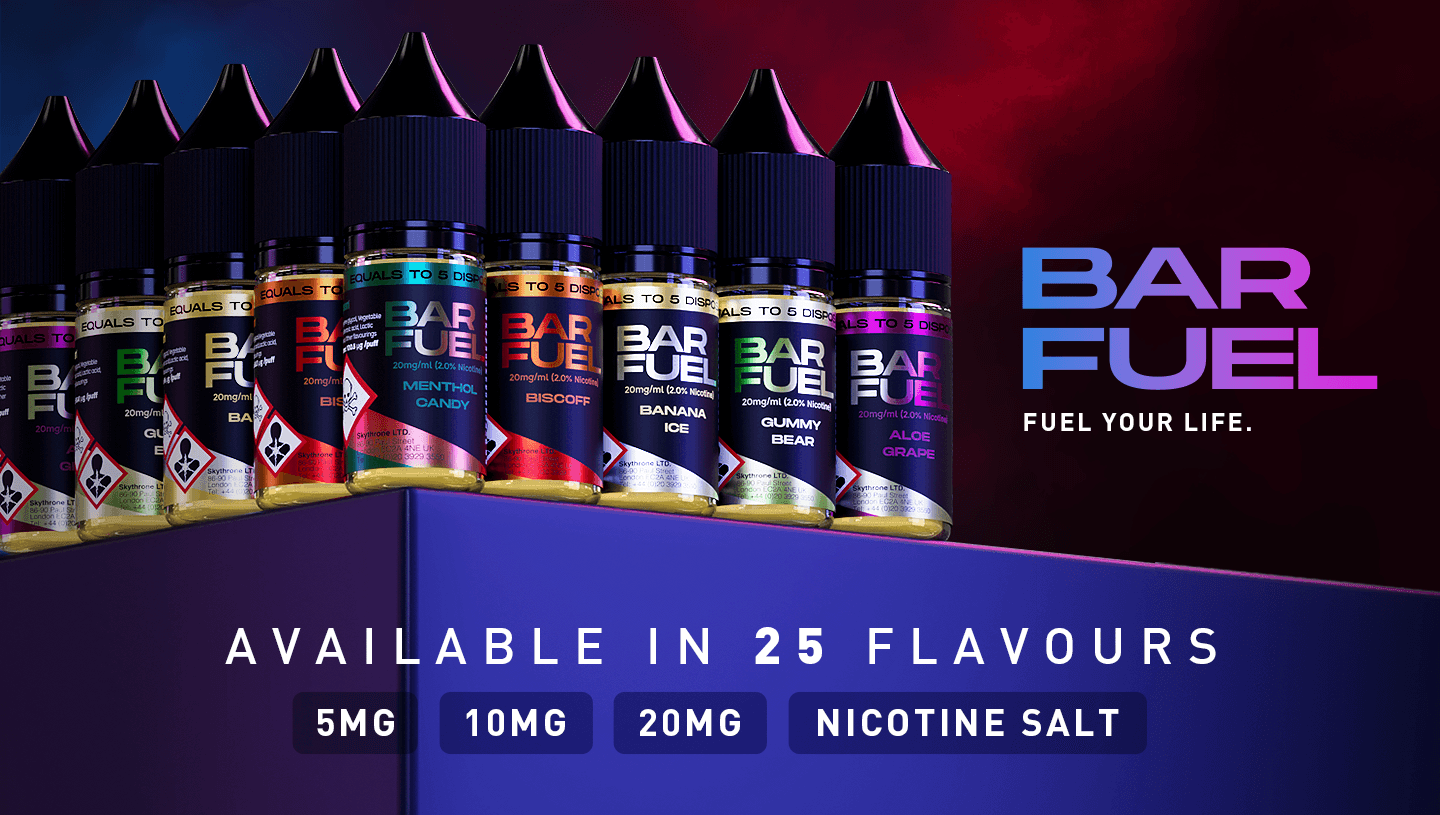 elfbar nachfüll pod läuft aus BAR FUEL – e-liquid – Pomegranate Plum Ice 20 mg