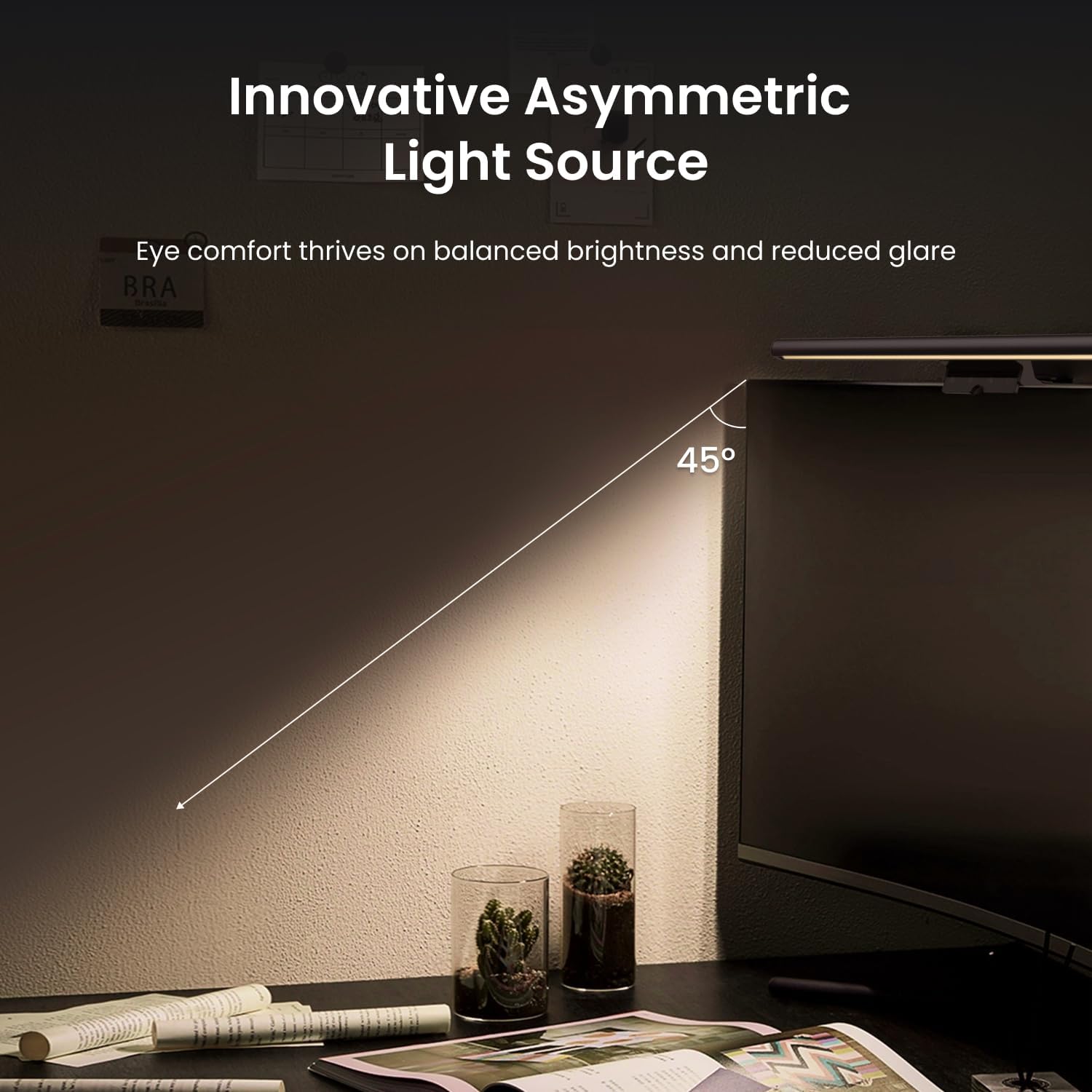 Amazon Monitor Light Bar