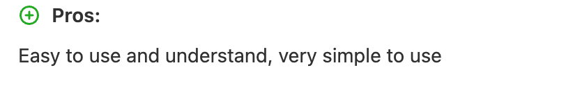 ZIK Analytics beginner-friendly interface pros showing easy to use