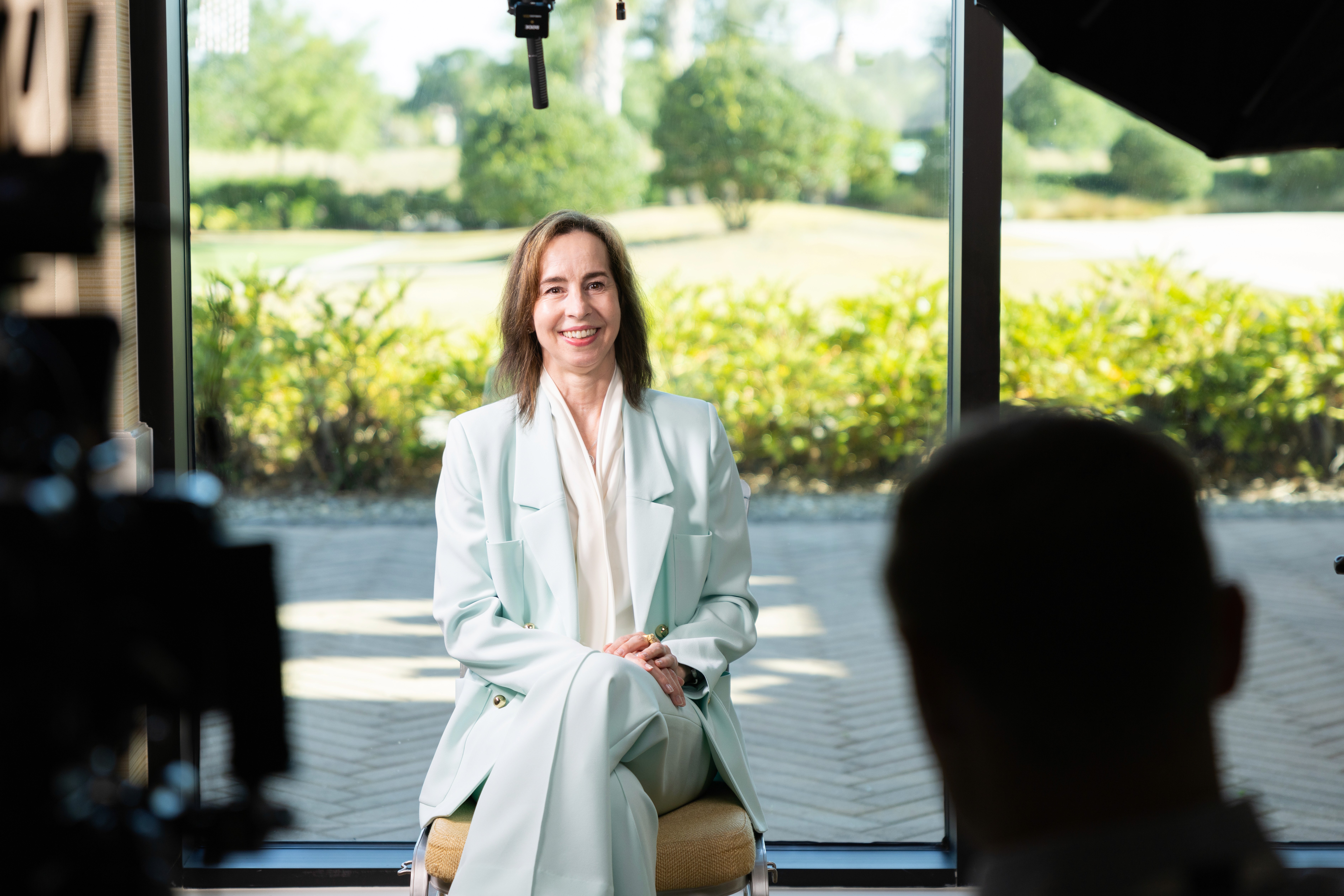 healthcare video production company for interviews - Raised Media Co.