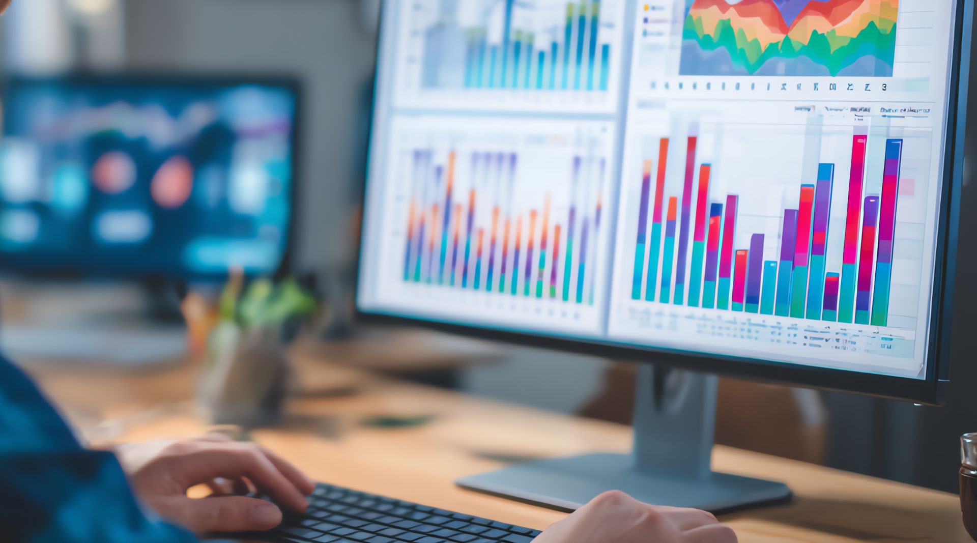 PowerBI realtime dashboards