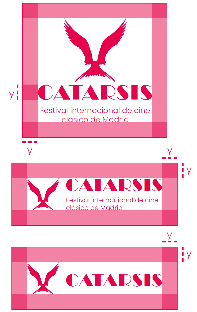 a group of people standing next to each other