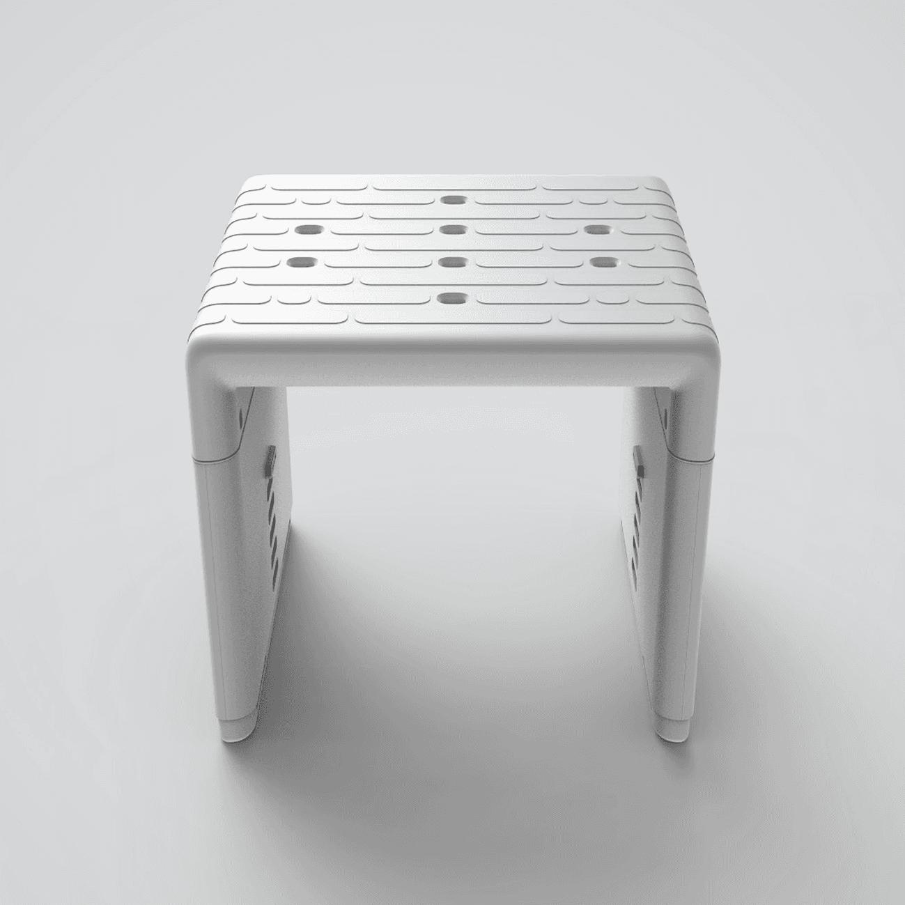 Image from bath chair project.