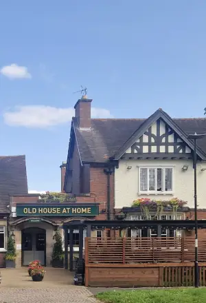 Rat Control Harborne