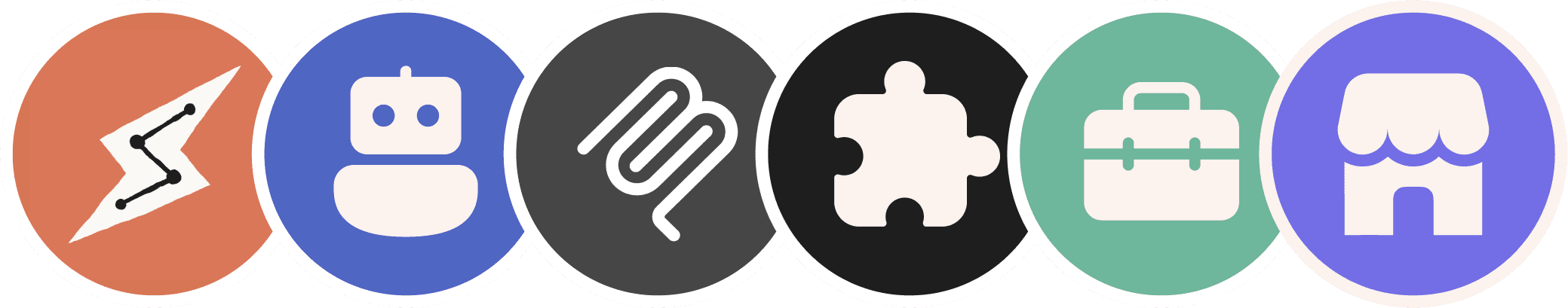 Coordenada | Agentes IA Avanzado Tools