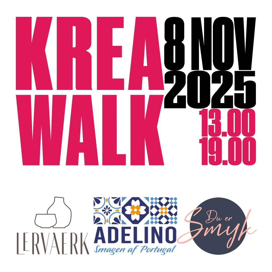 Krea Walk