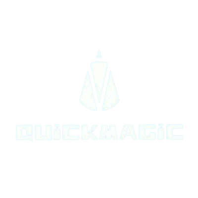 Quickmagic logo