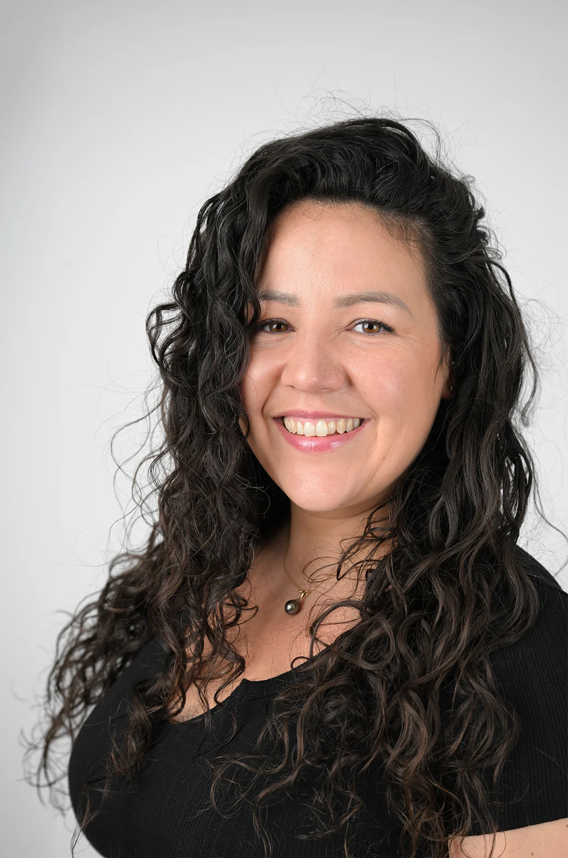 Marie-Camille, praticienne en massage bien-être chez Pantoufle Massage à Paris