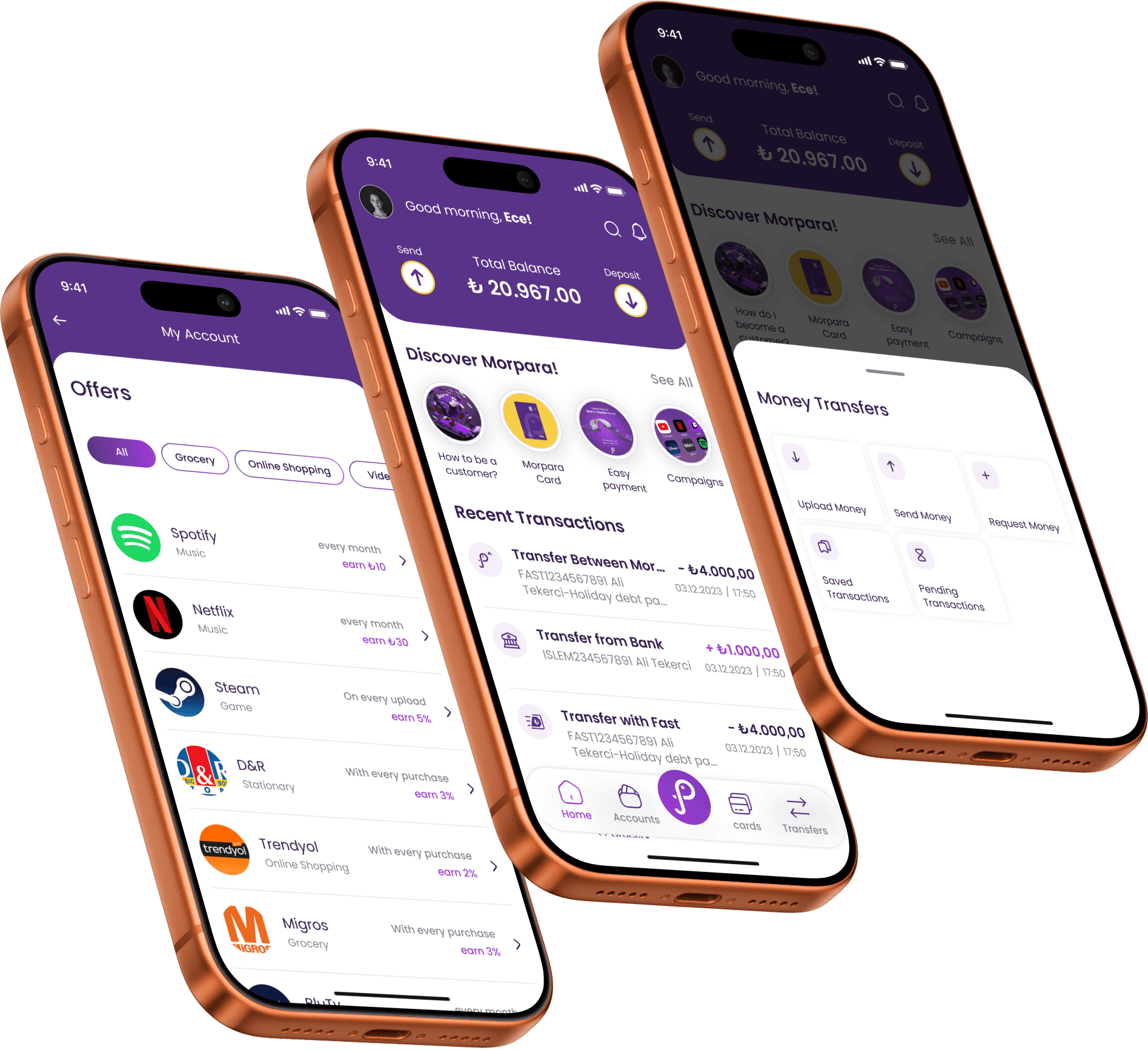 Portrait of Etkin Ucbudak