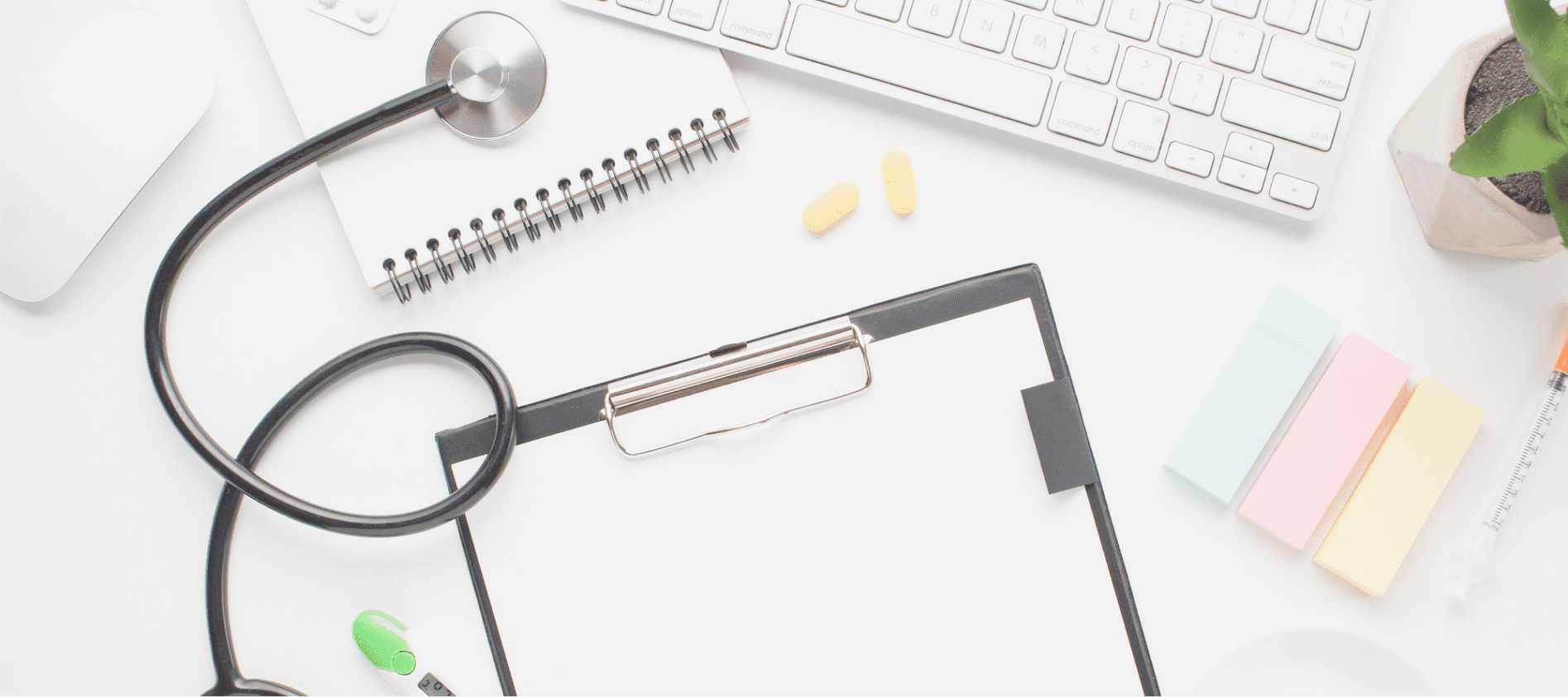 Clínica para internação de longa permanência