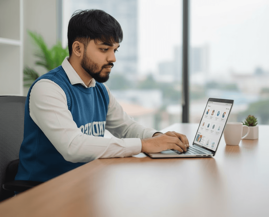 404 Hero Image SEO specialist