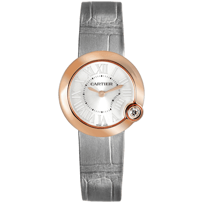 Cartier Ballon Blanc image 0