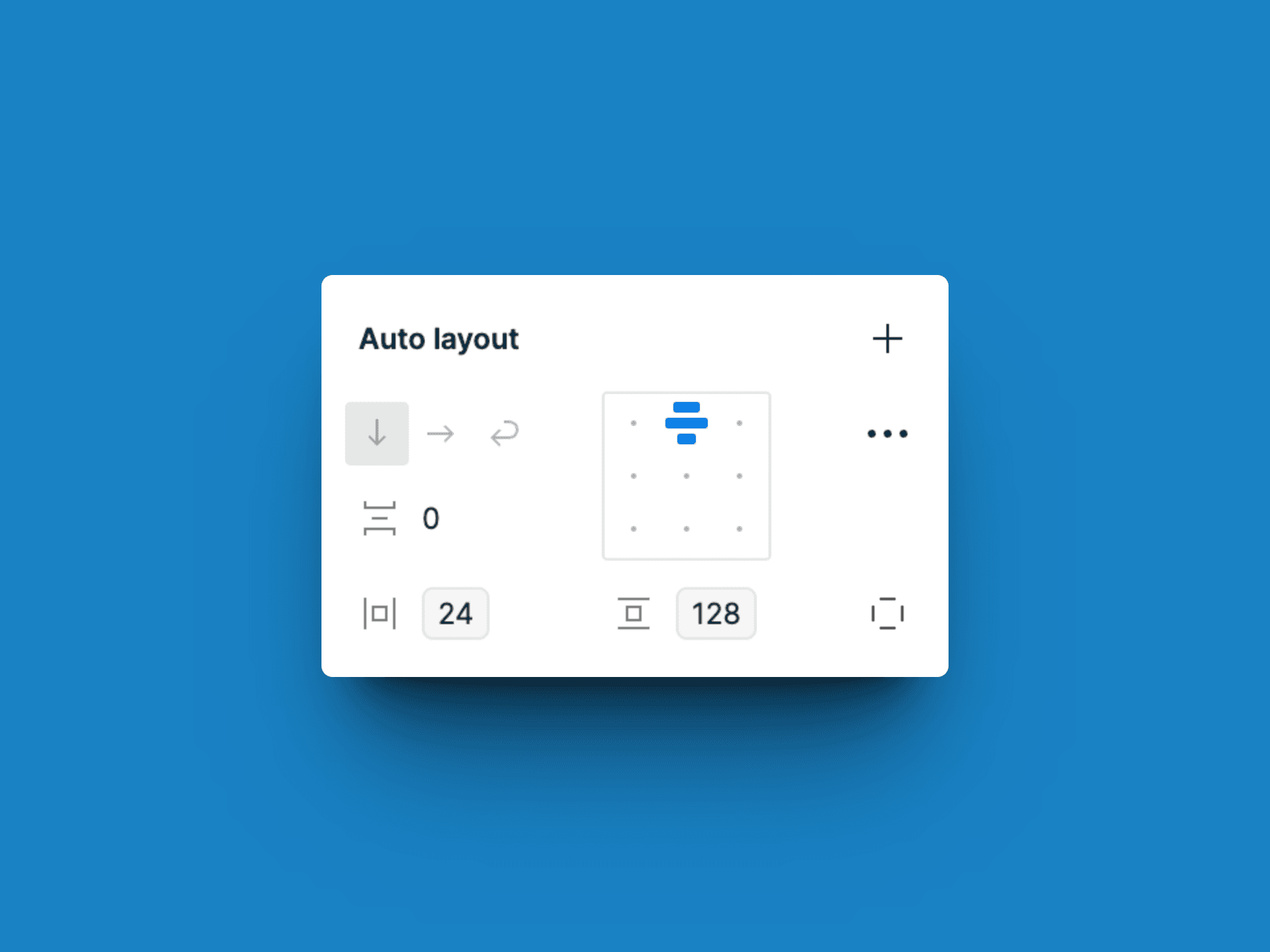 Figma Auto Layout