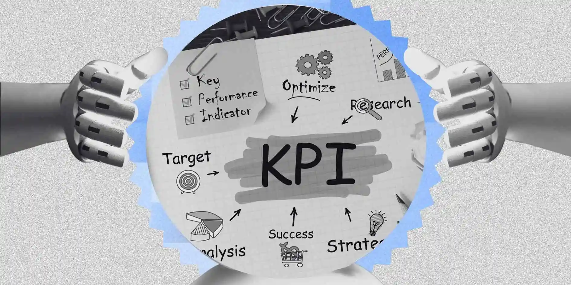 Como Medir o Sucesso de uma Estratégia de Validação com IA: Métricas, KPIs e Benchmarks para CMOs