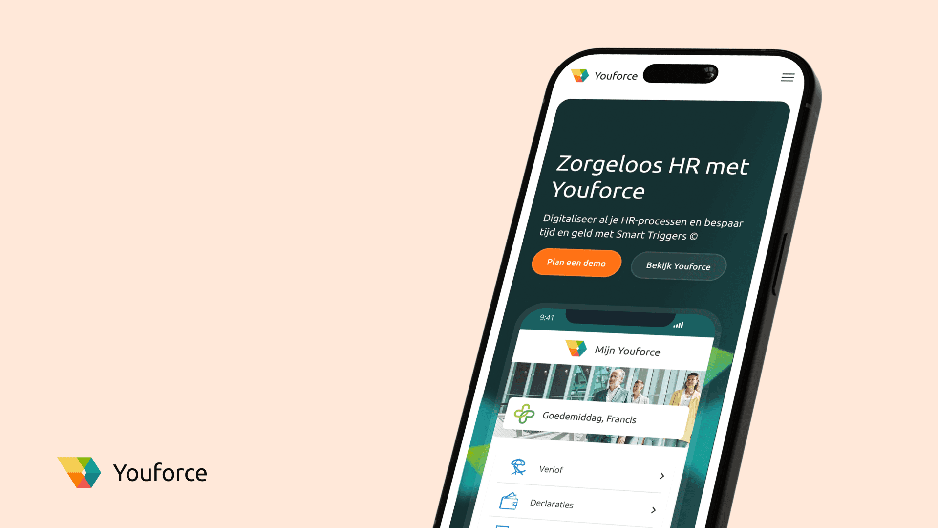 Premium UX Template for Framer