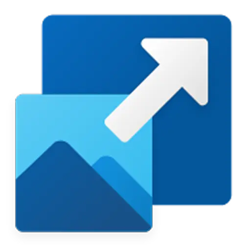 Image Resizer icon
