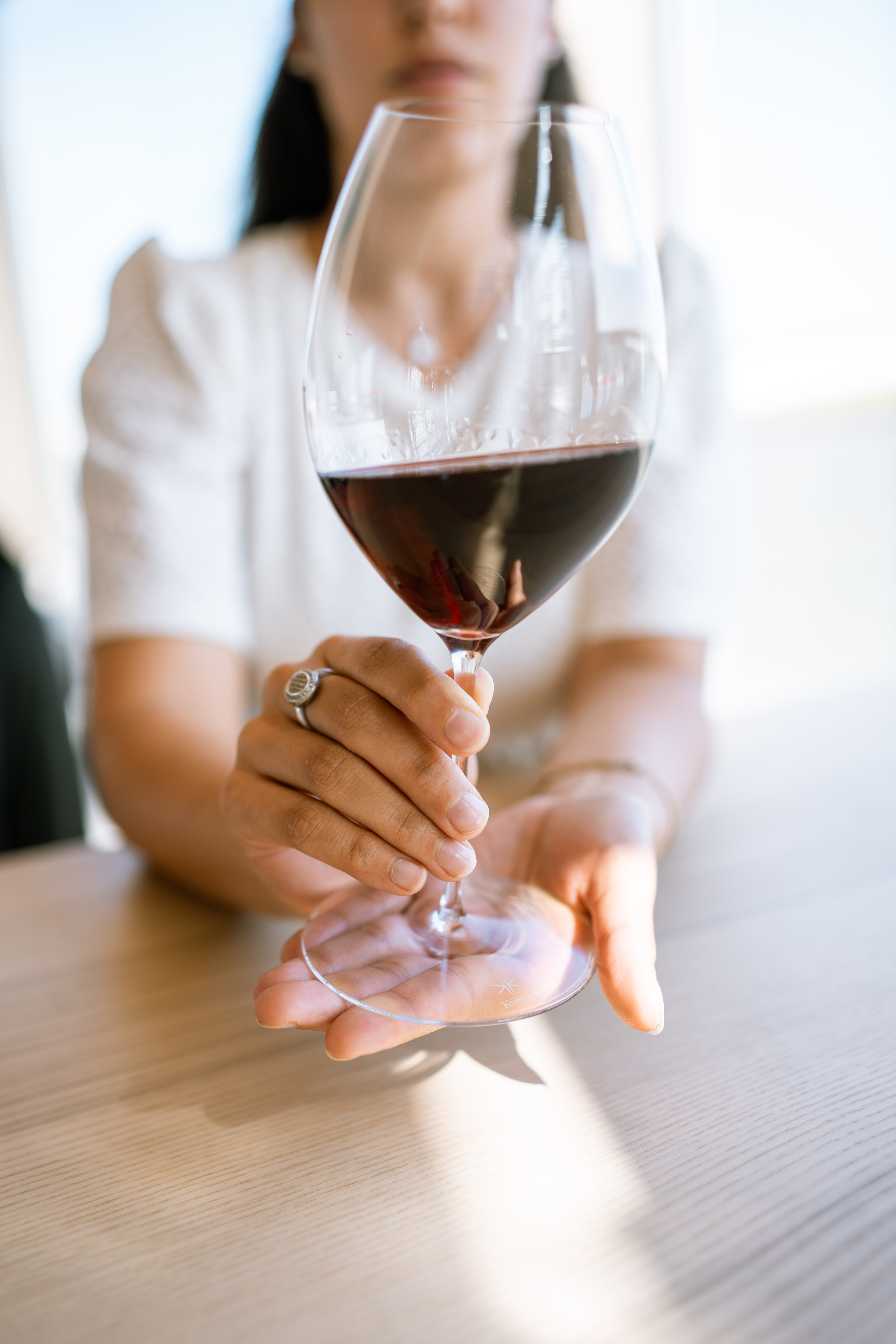 THAYA wine – official partner of EXPO25 Czechia