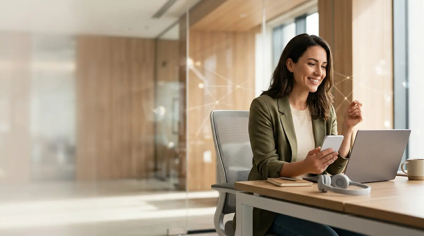 How to Replace a Legacy IVR with a Realtime AI Avatar Phone Agent Using Twilio and WebRTC
