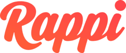 Rappi logo