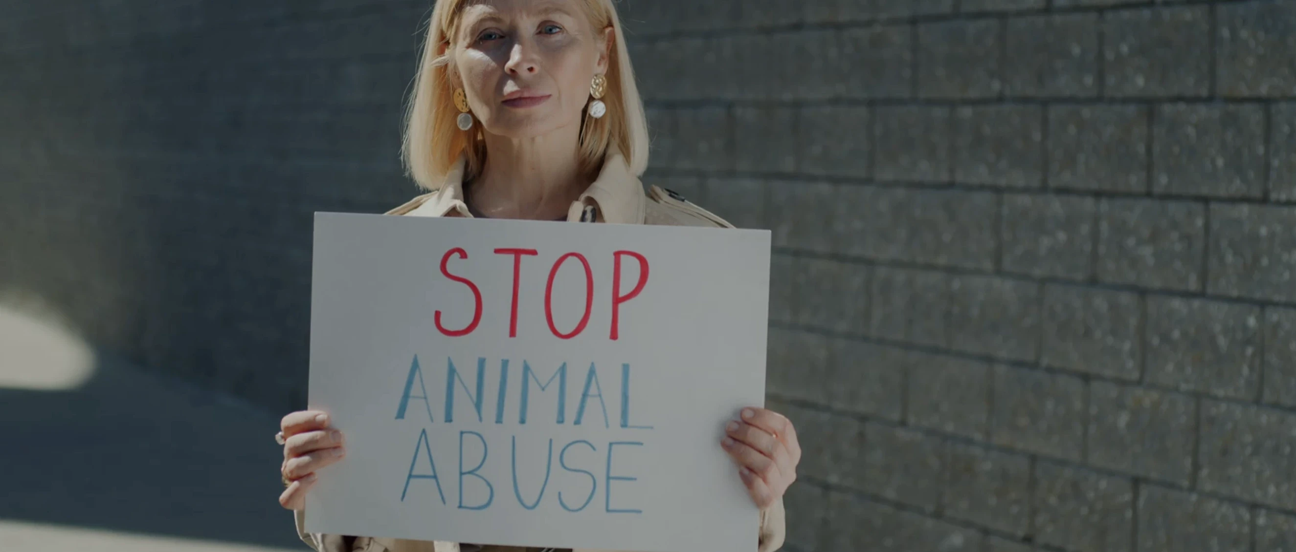 Maltraitance animale