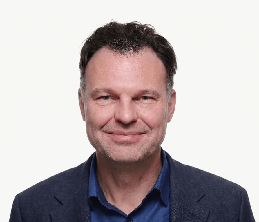 Rikkert van Capelleveen