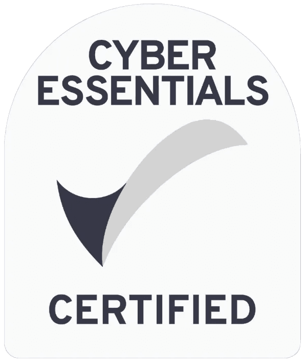 Cyber Essentials Logo