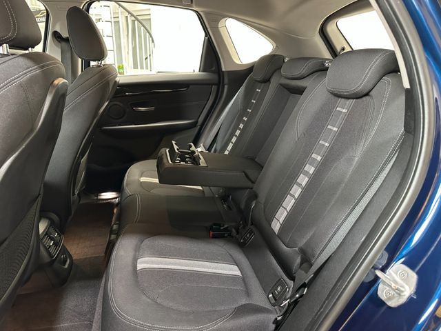 BMW 218 Active Tourer 2018 BLUE Gebrauchtwagen - Galeriebild 23