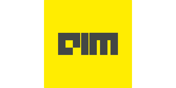 AIM logo