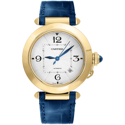 Cartier Pasha image 0