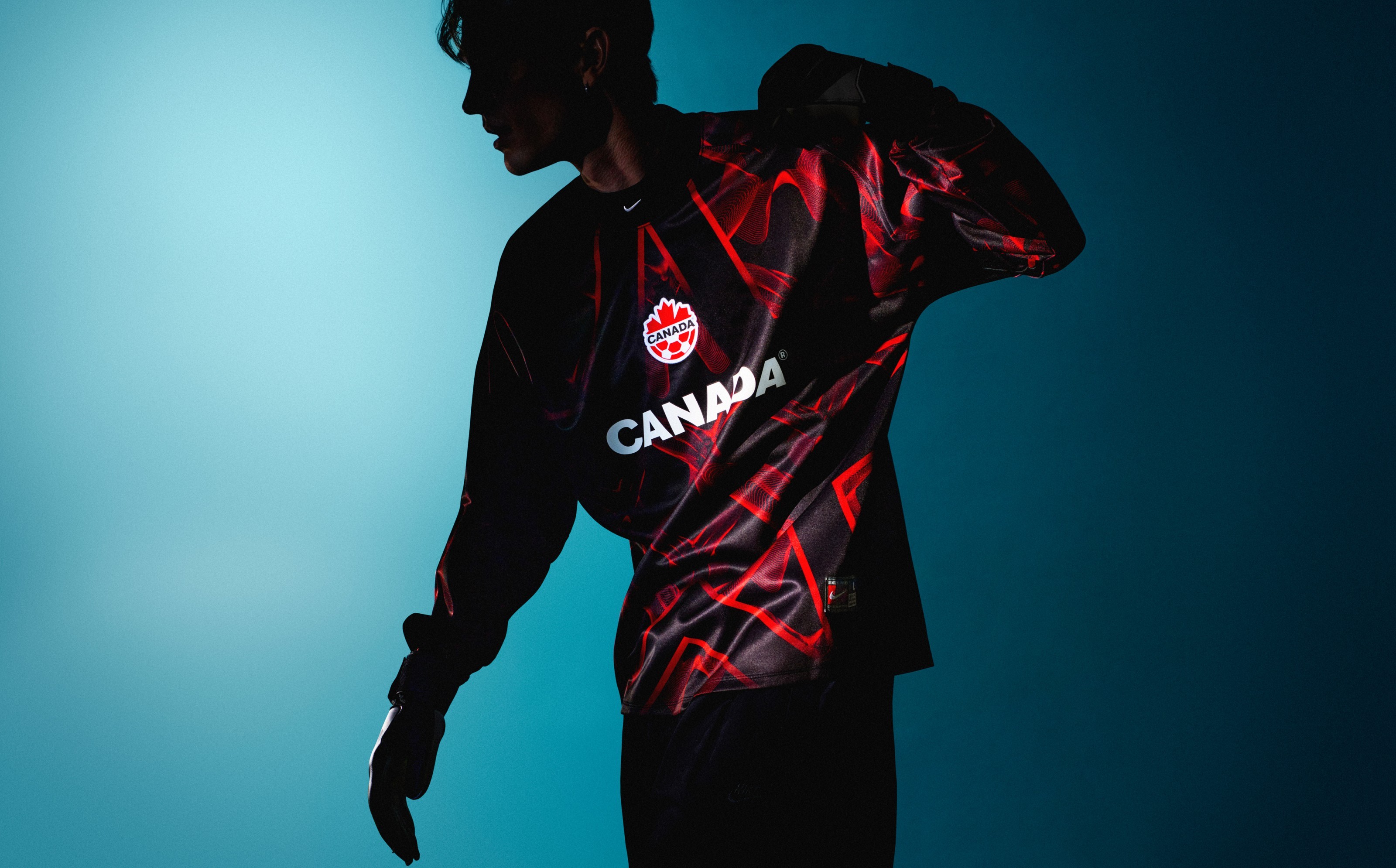 WORLD CUP GOALKEEPERS campaign image 7