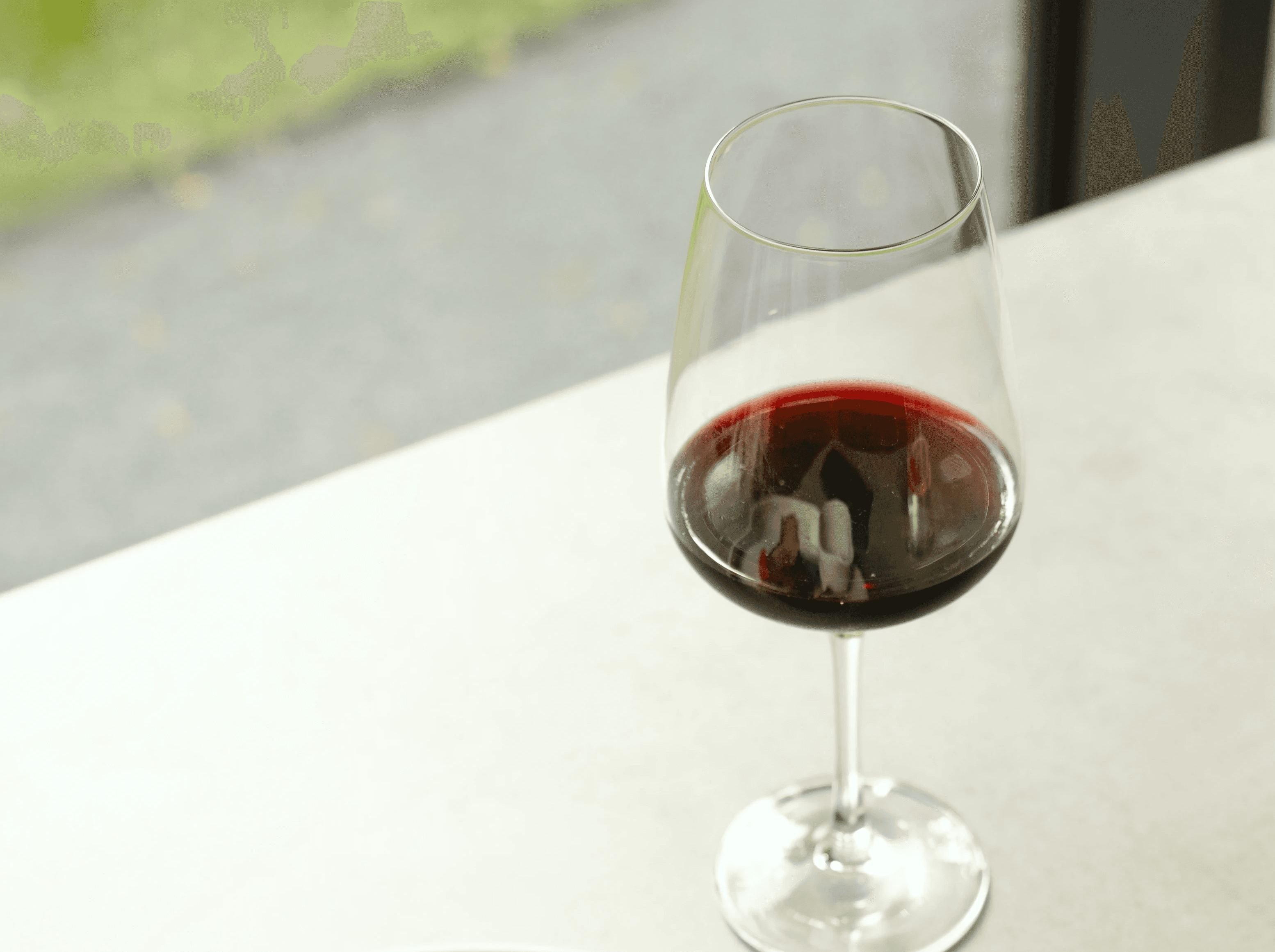 Božolė vyno degustacija
