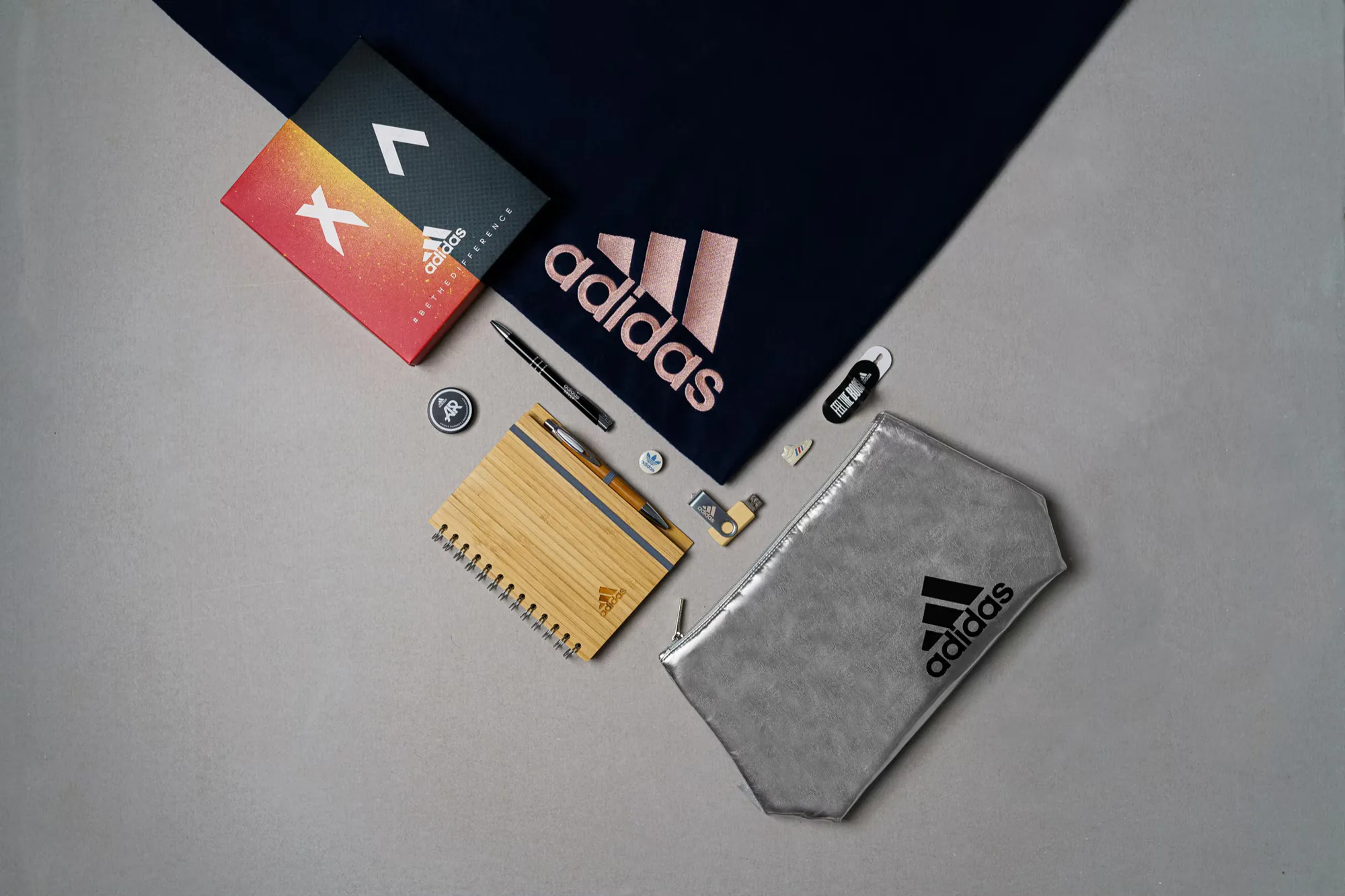 Adidas / Fresh.iD — project image 05 by Roman Olinchuk. 香港攝影、創意影像及視覺敘事作品。