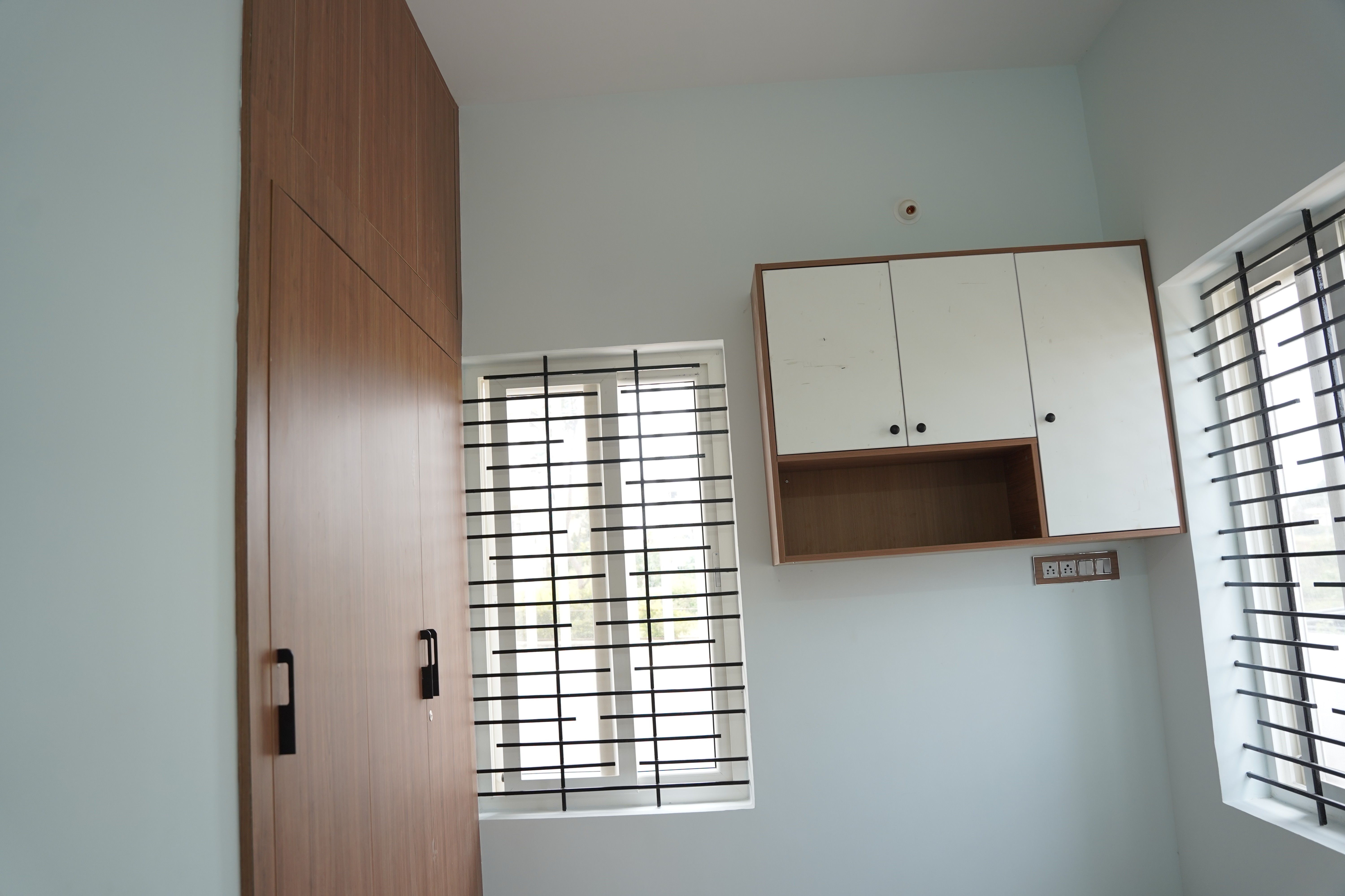 Placeholder for hero image