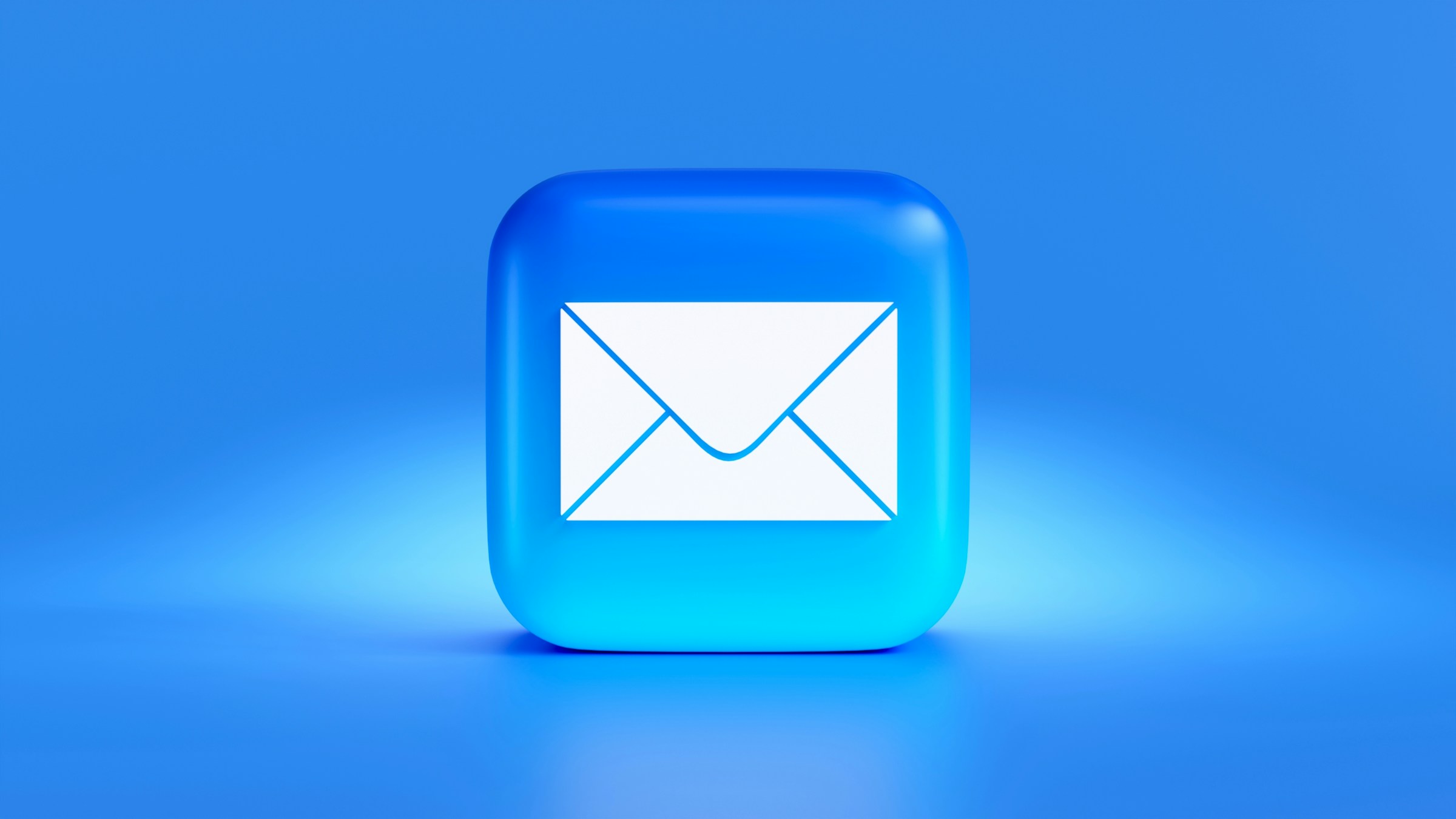 email logo - Email Outreach Best Practices