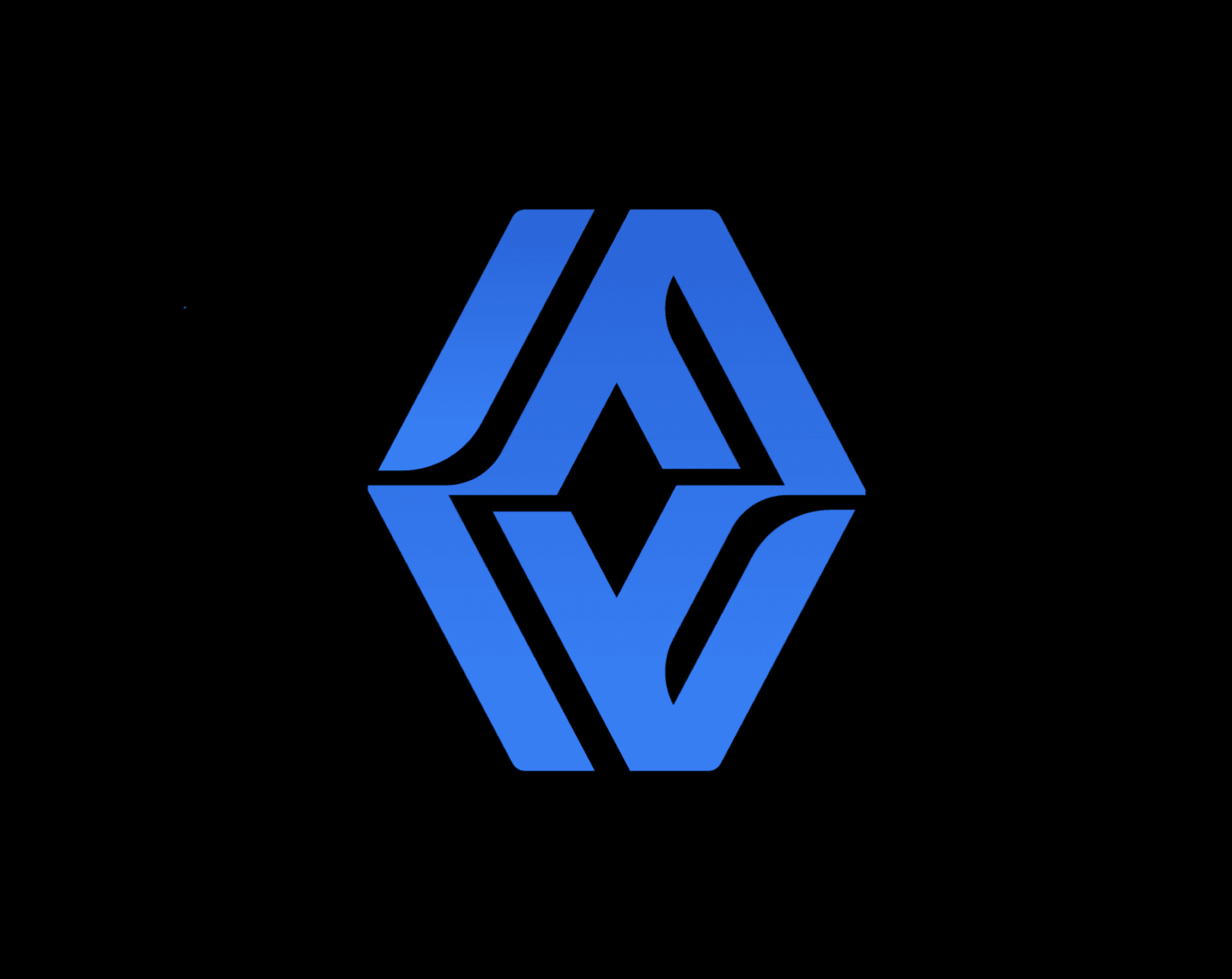 A woman wearing a purple sweater holds a green smartphone and smiles warmly under a clear blue sky, conveying happiness and connectivity.