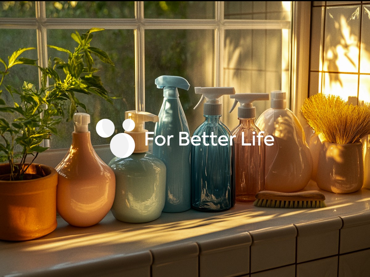 Codeska cases - eCommerce website updating for For Better Life
