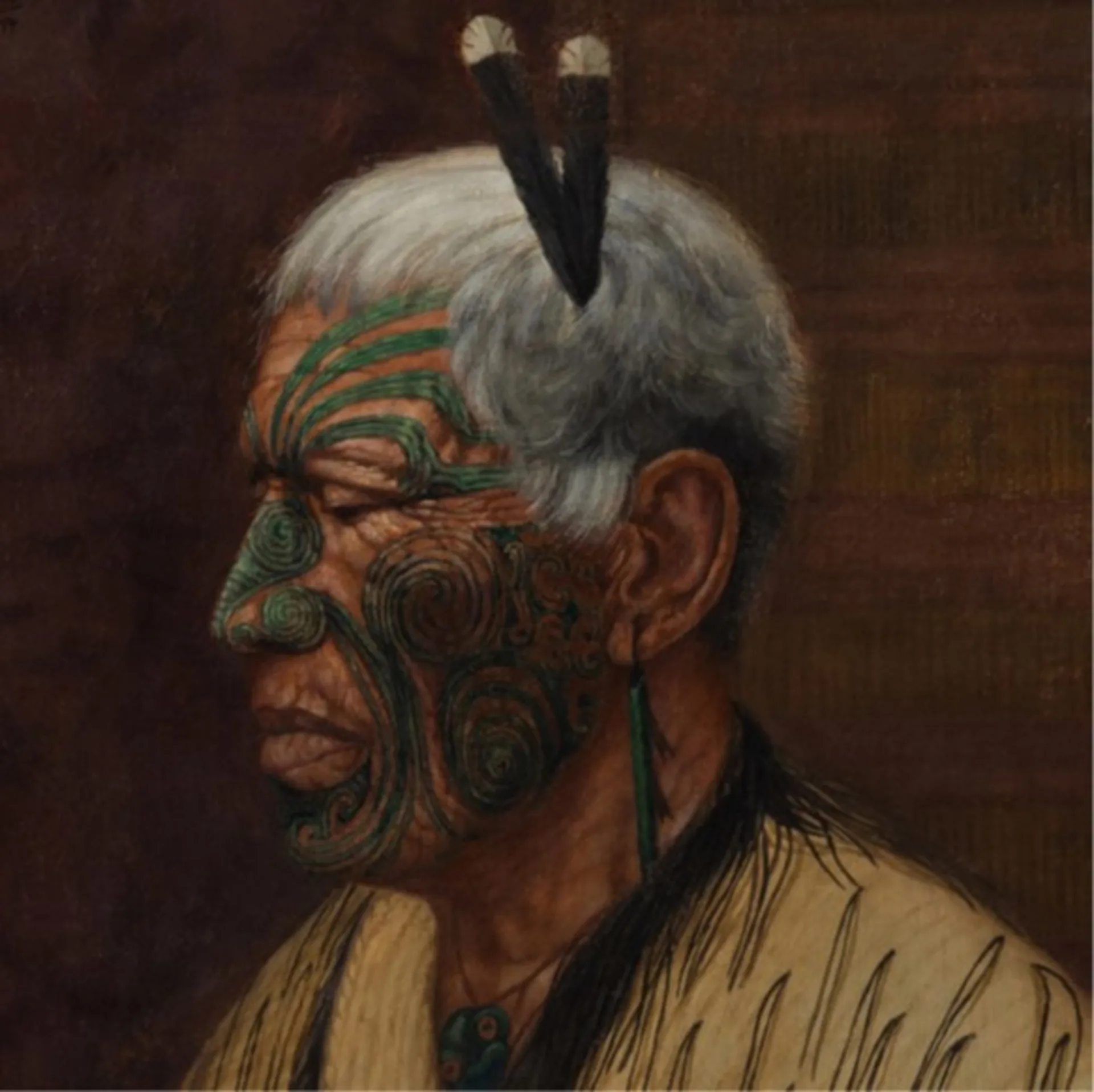 NZ artbroker / supplied